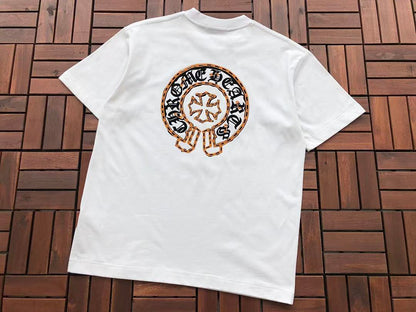 T-Shirts Ch Hearts