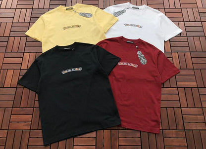 T-Shirts Ch Hearts