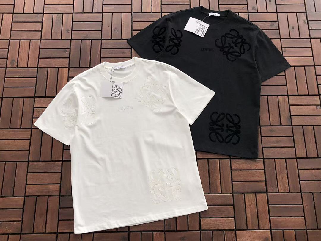 T-Shirts Loewe