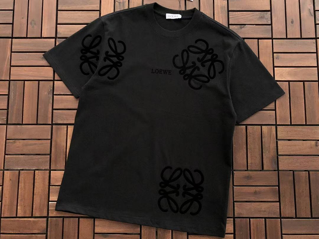 T-Shirts Loewe