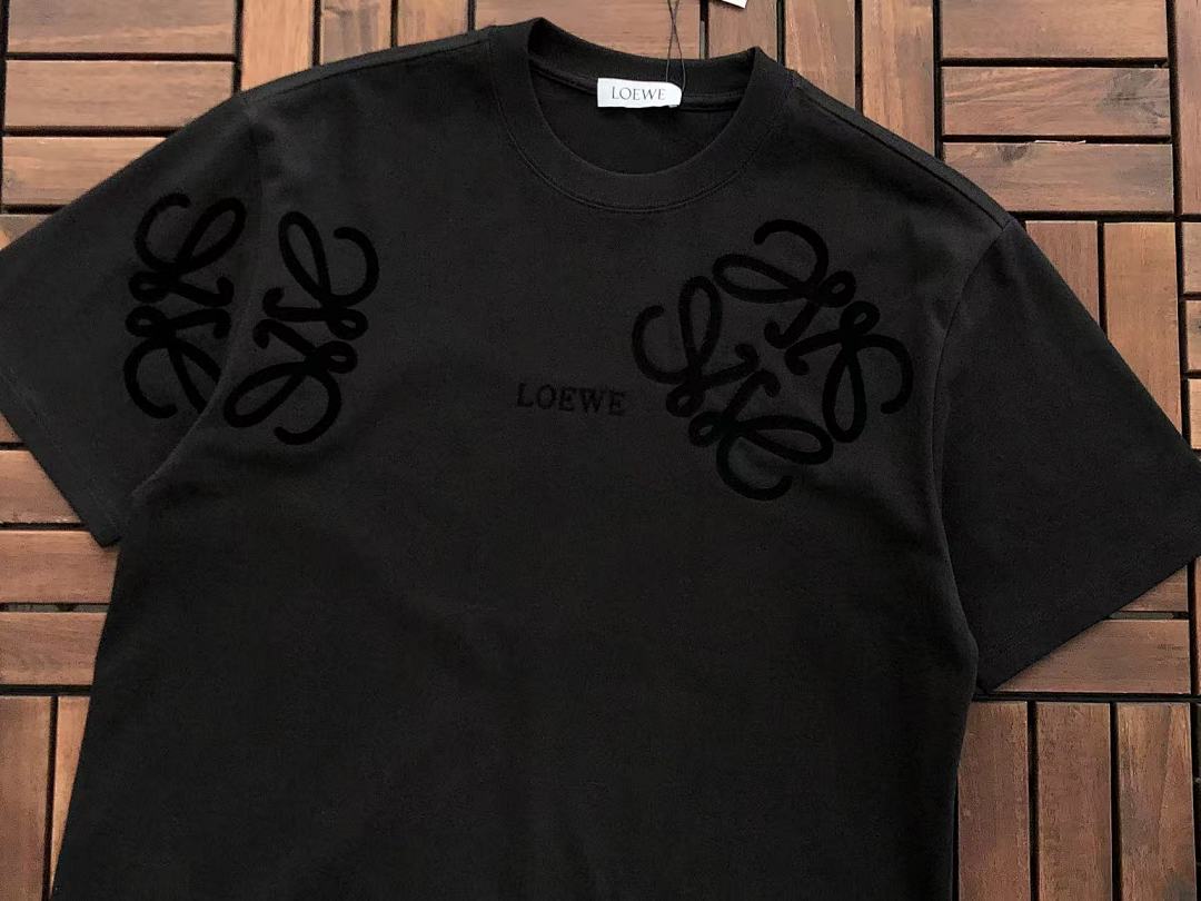 T-Shirts Loewe