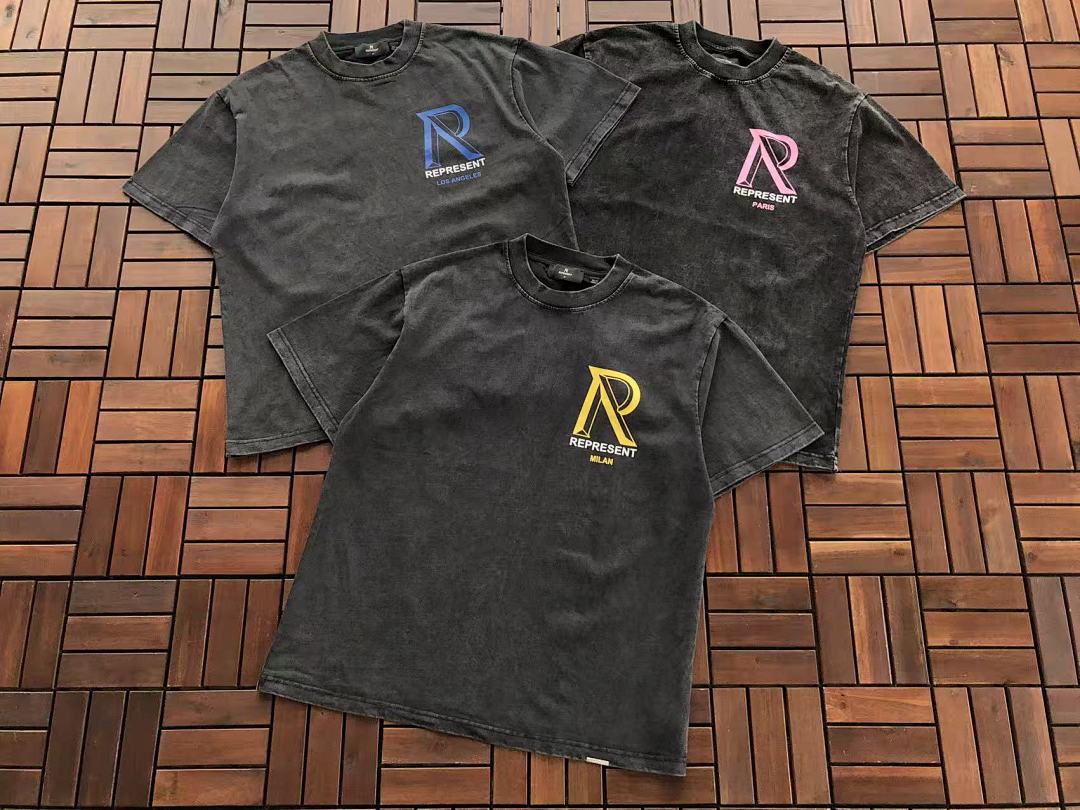 T-Shirts Rep