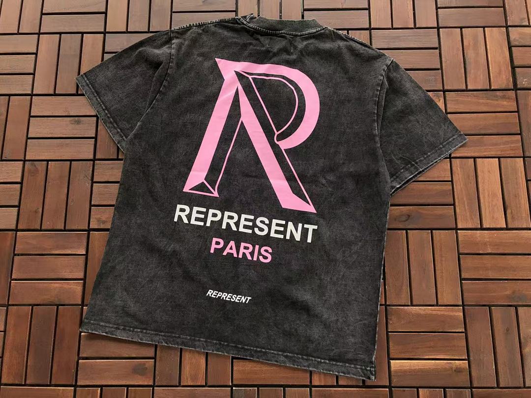 T-Shirts Rep