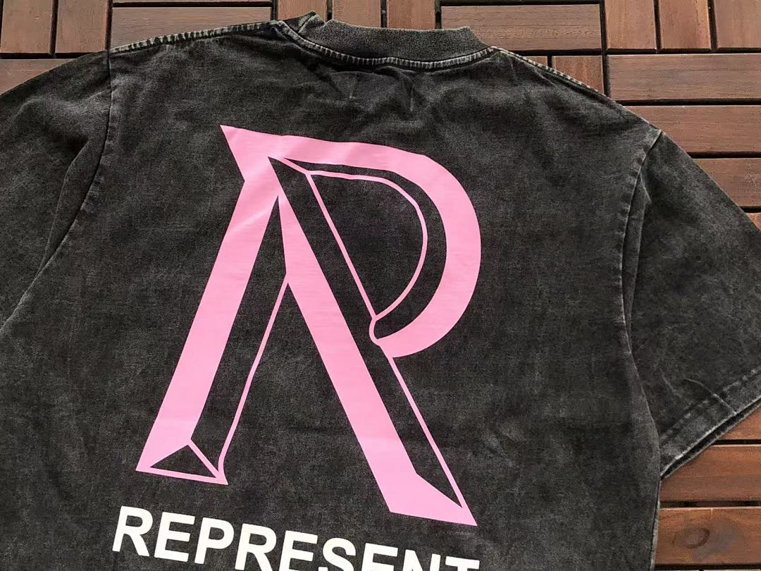 T-Shirts Rep