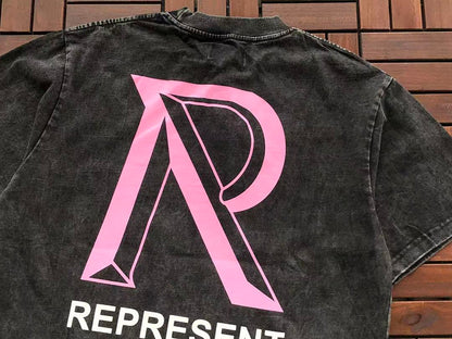 T-Shirts Rep