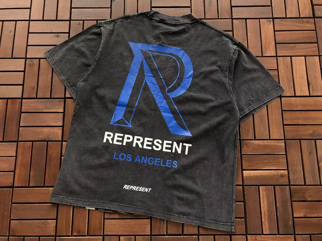 T-Shirts Rep
