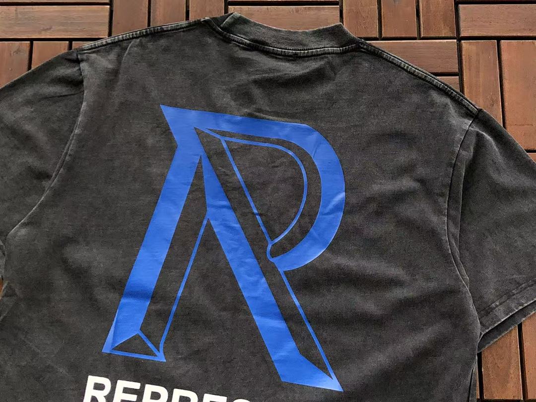 T-Shirts Rep