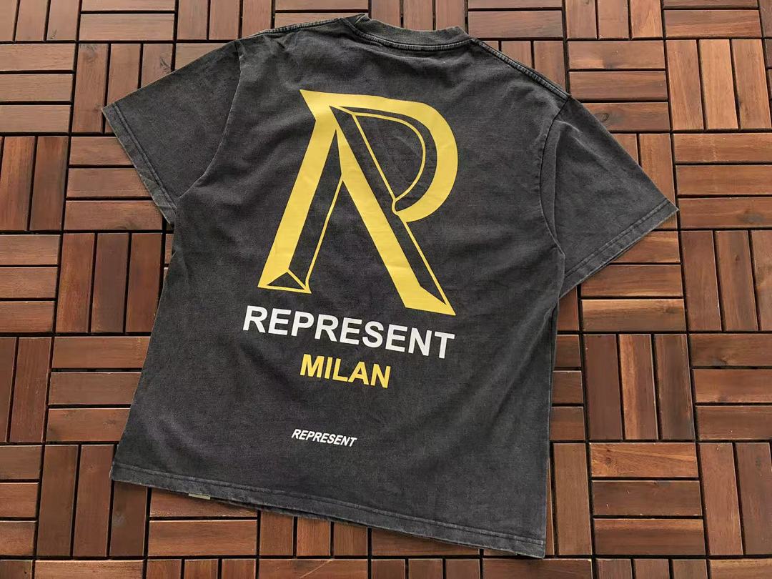 T-Shirts Rep