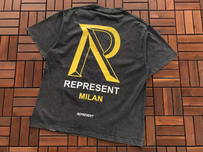 T-Shirts Rep