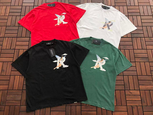 T-Shirts Rep