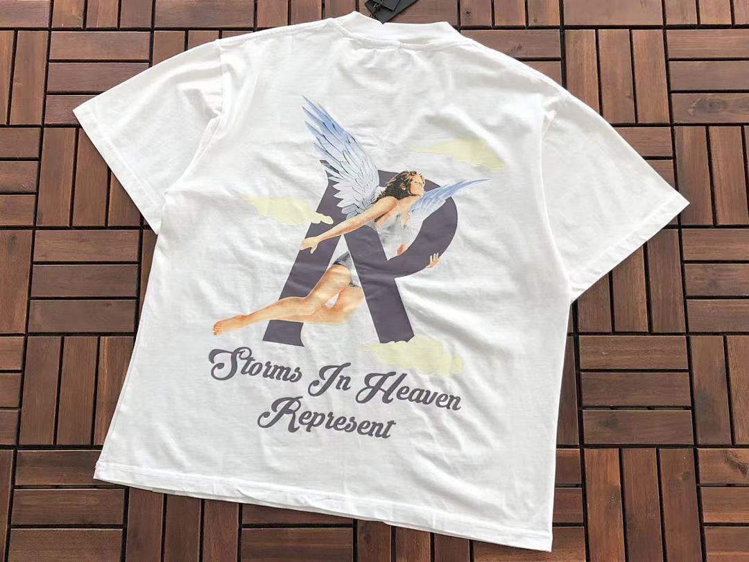T-Shirts Rep