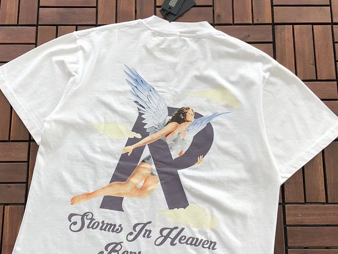 T-Shirts Rep