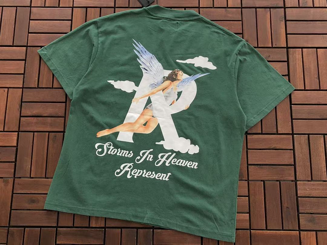 T-Shirts Rep