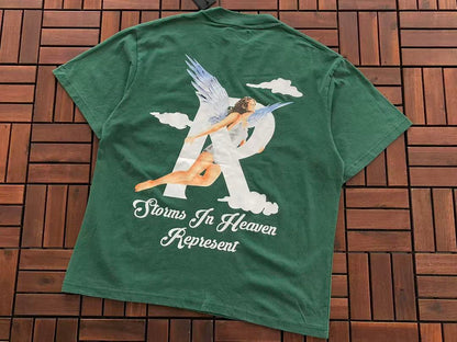 T-Shirts Rep