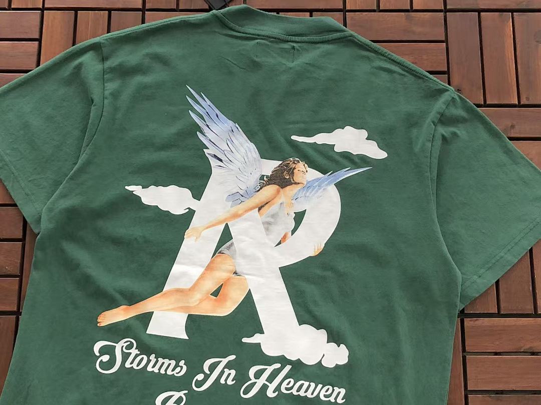 T-Shirts Rep