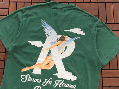 T-Shirts Rep