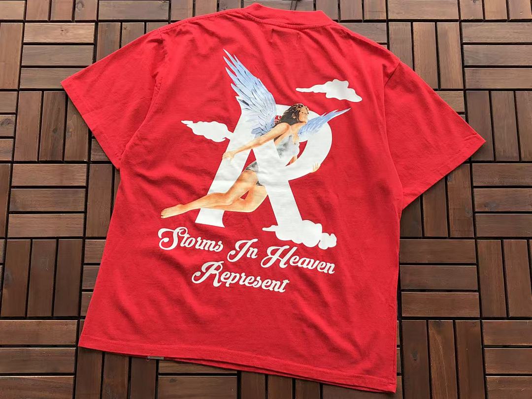 T-Shirts Rep