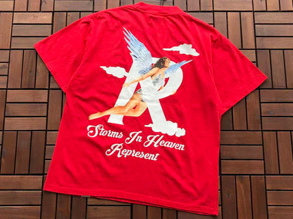 T-Shirts Rep