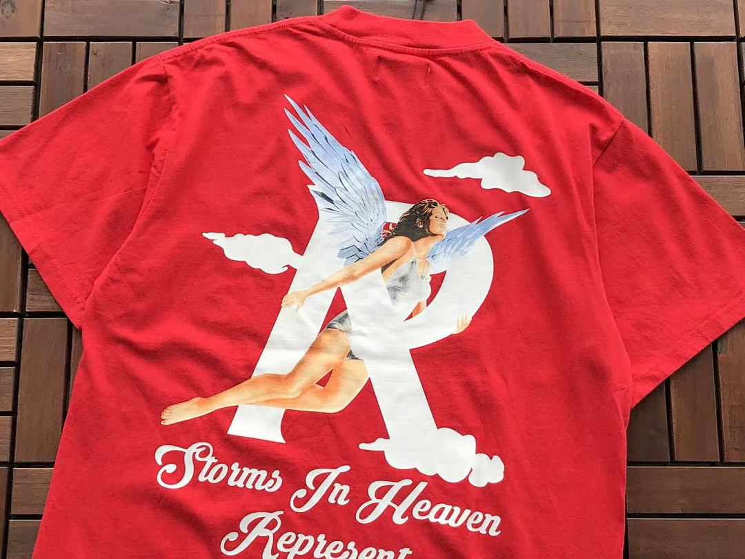 T-Shirts Rep