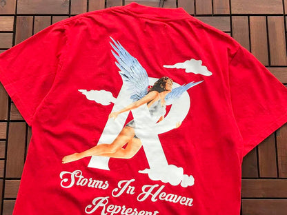 T-Shirts Rep