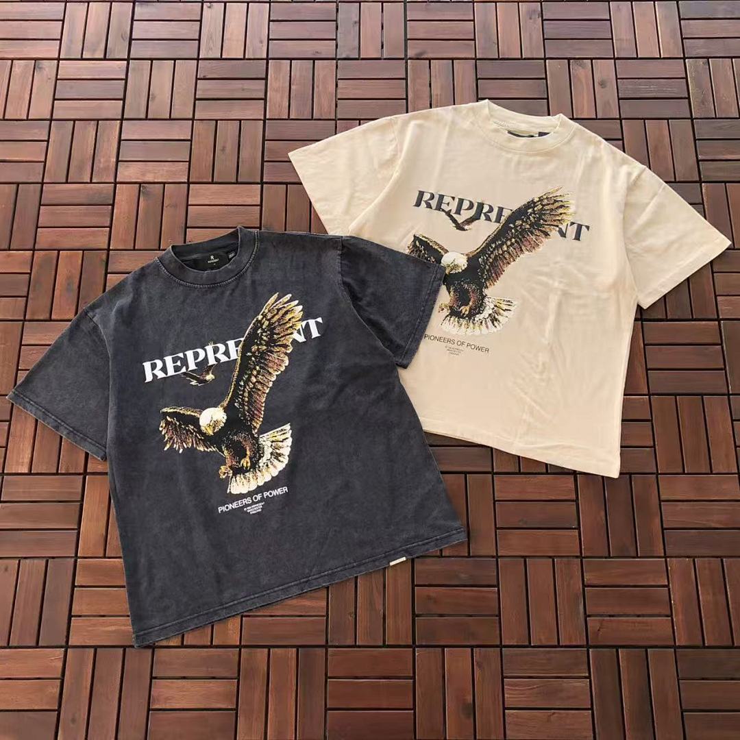 T-Shirts Rep
