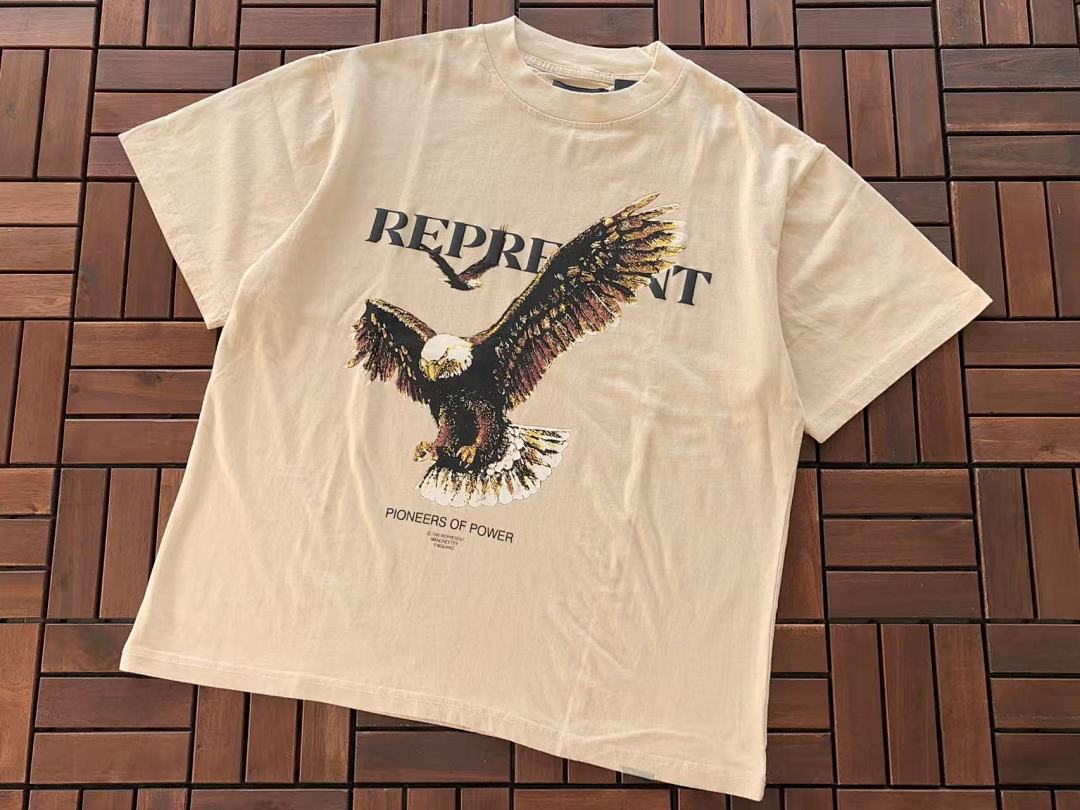T-Shirts Rep