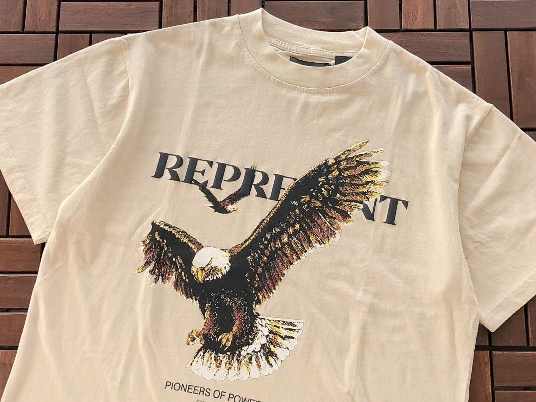 T-Shirts Rep