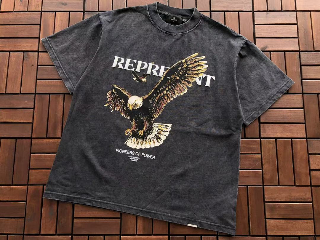 T-Shirts Rep