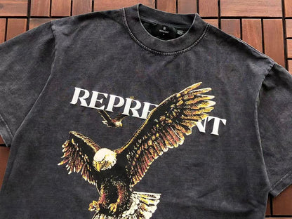 T-Shirts Rep