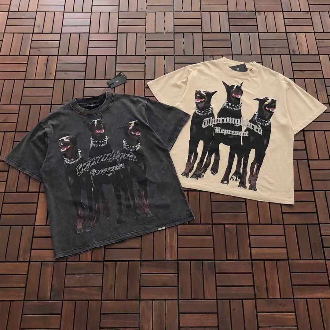 T-Shirts Rep