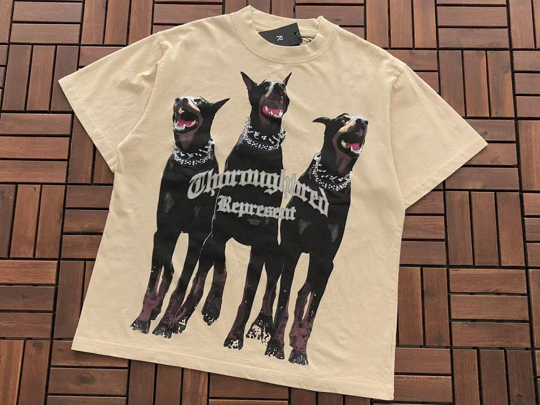 T-Shirts Rep