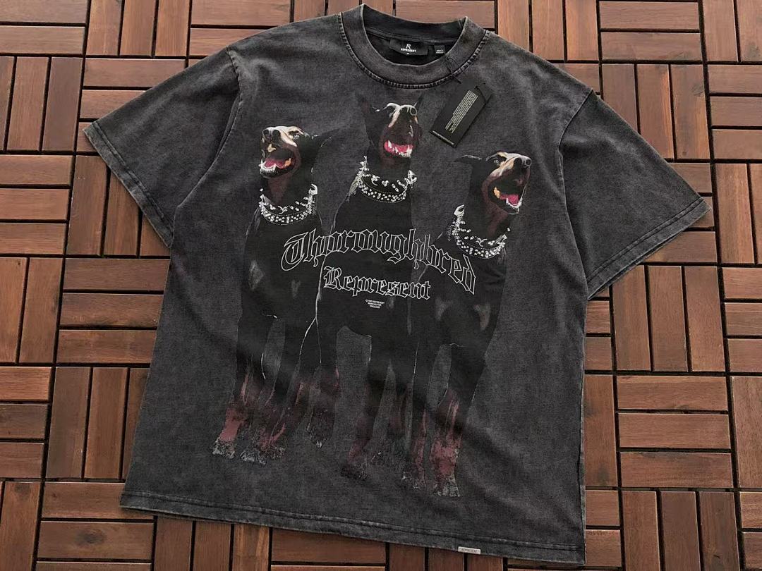 T-Shirts Rep