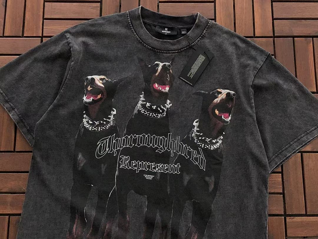 T-Shirts Rep