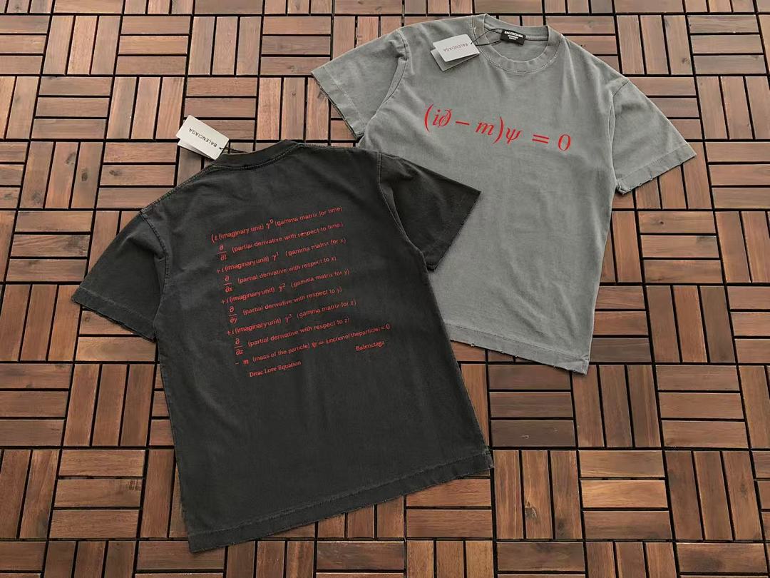 T-Shirts BLG