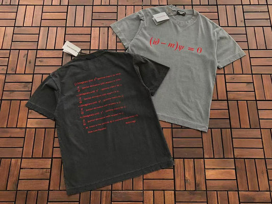 T-Shirts BLG