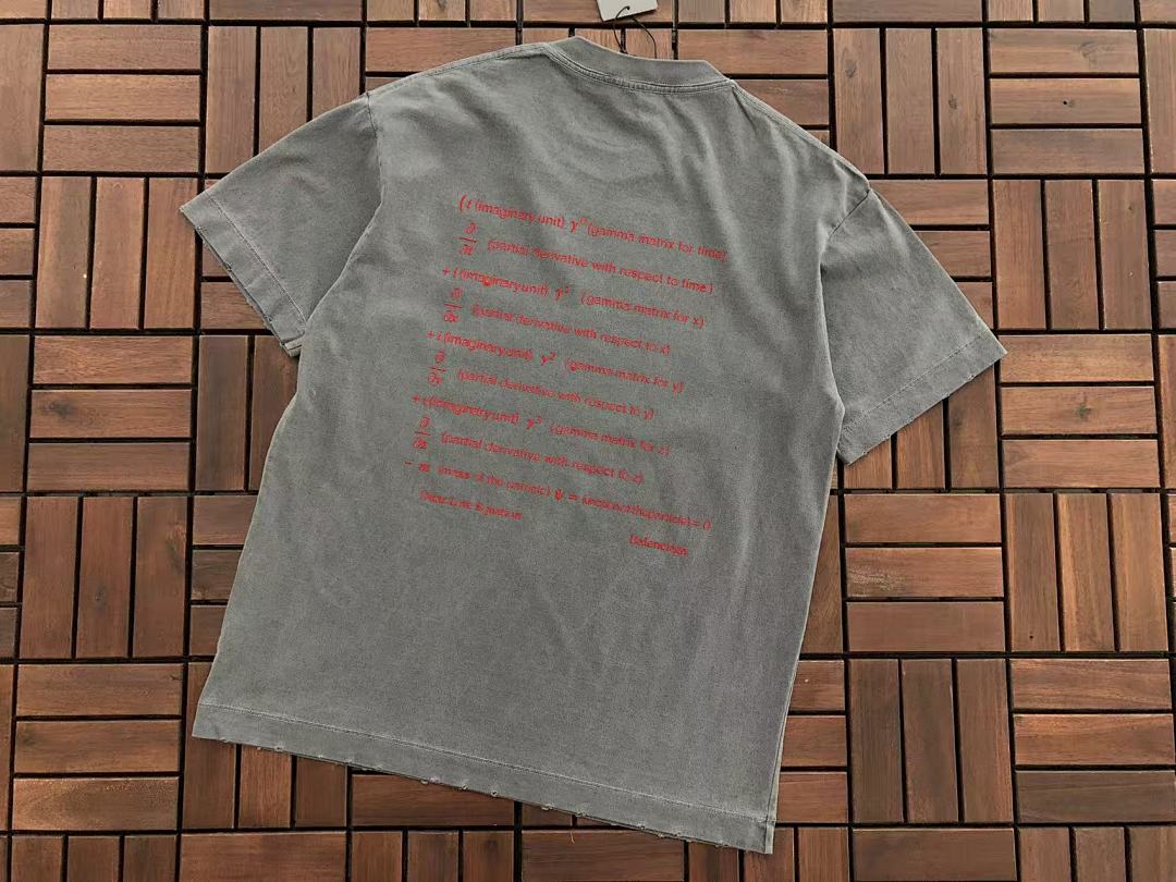T-Shirts BLG