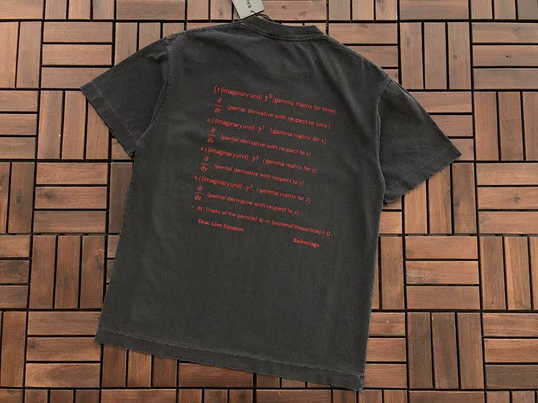 T-Shirts BLG