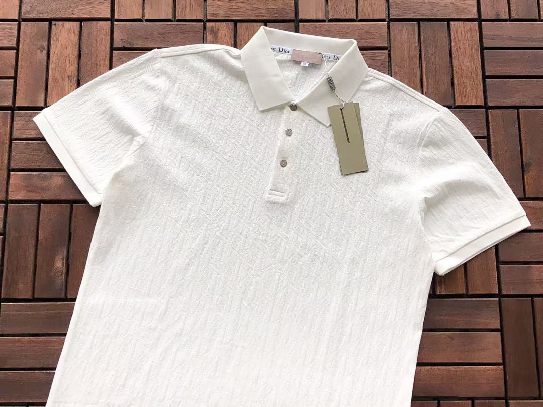 T-Shirts Dior