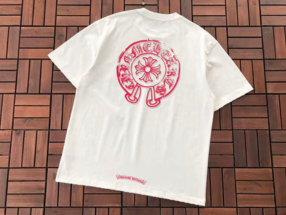 T-Shirts Ch Hearts