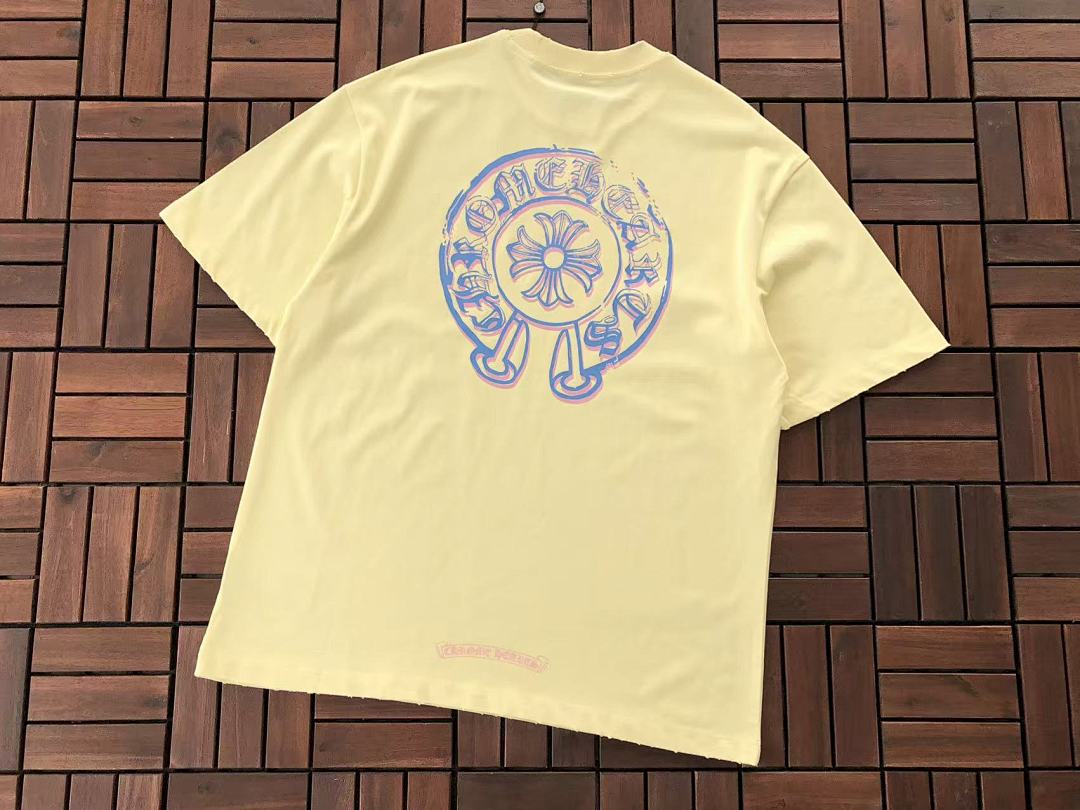 T-Shirts Ch Hearts