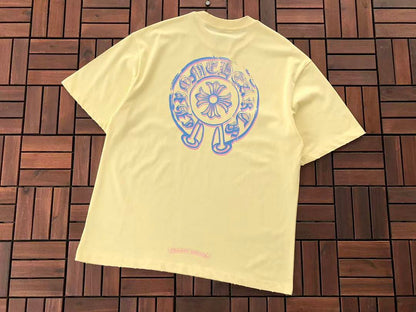 T-Shirts Ch Hearts