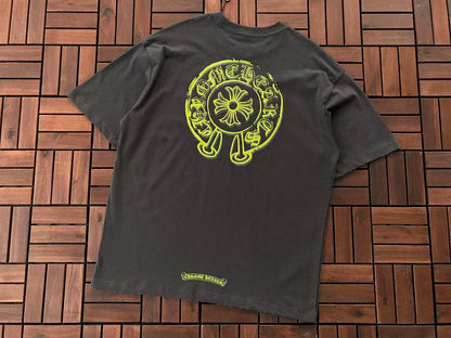 T-Shirts Ch Hearts