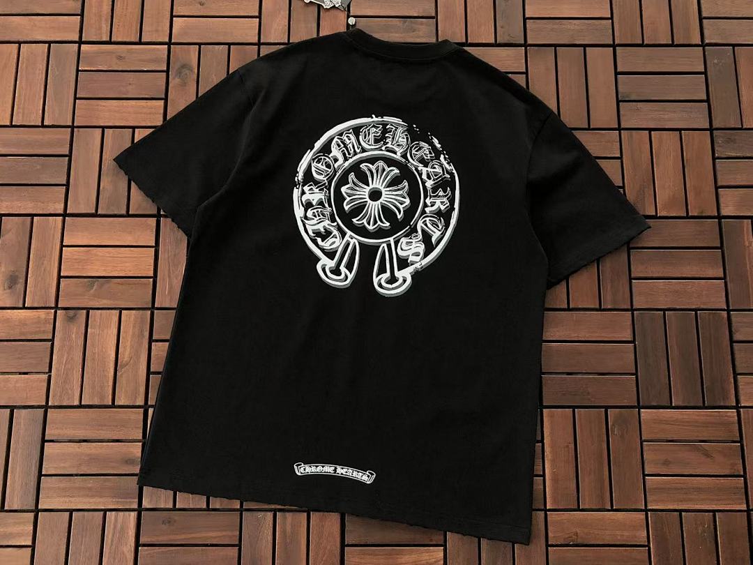 T-Shirts Ch Hearts