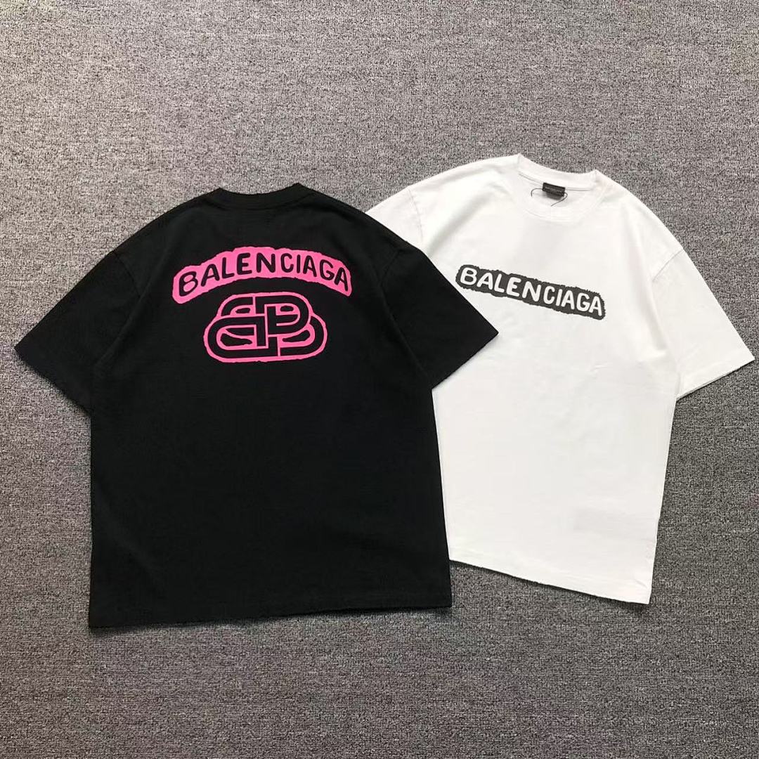 T-Shirts BLG