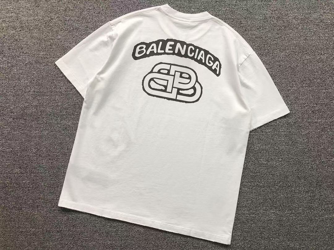 T-Shirts BLG