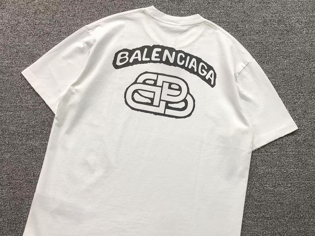 T-Shirts BLG