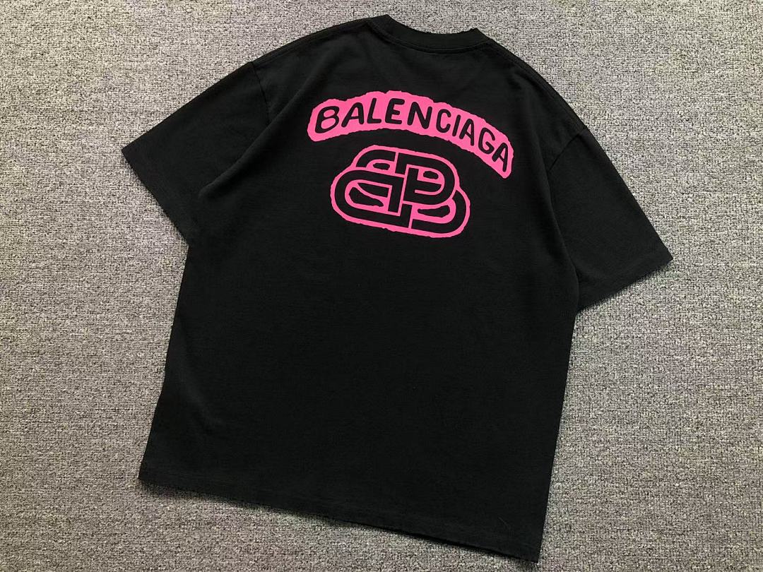 T-Shirts BLG