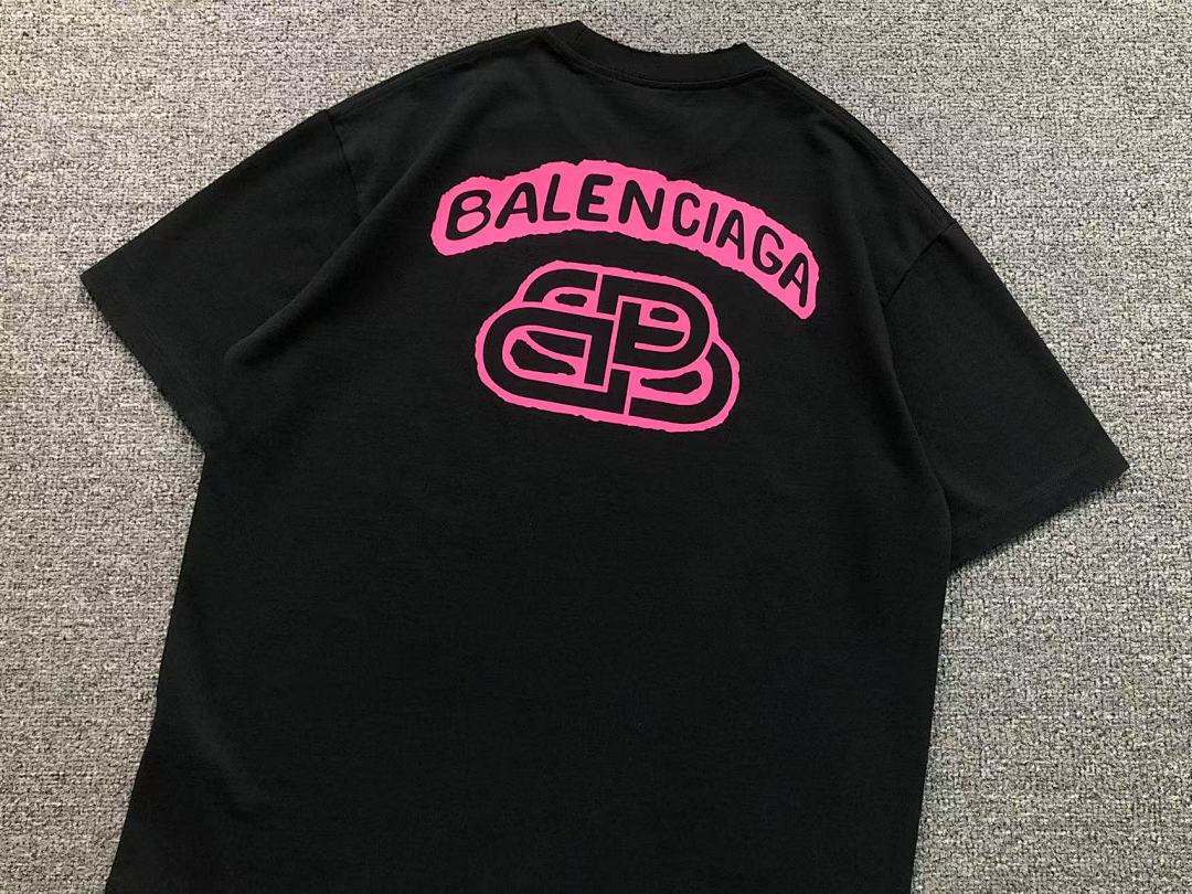T-Shirts BLG