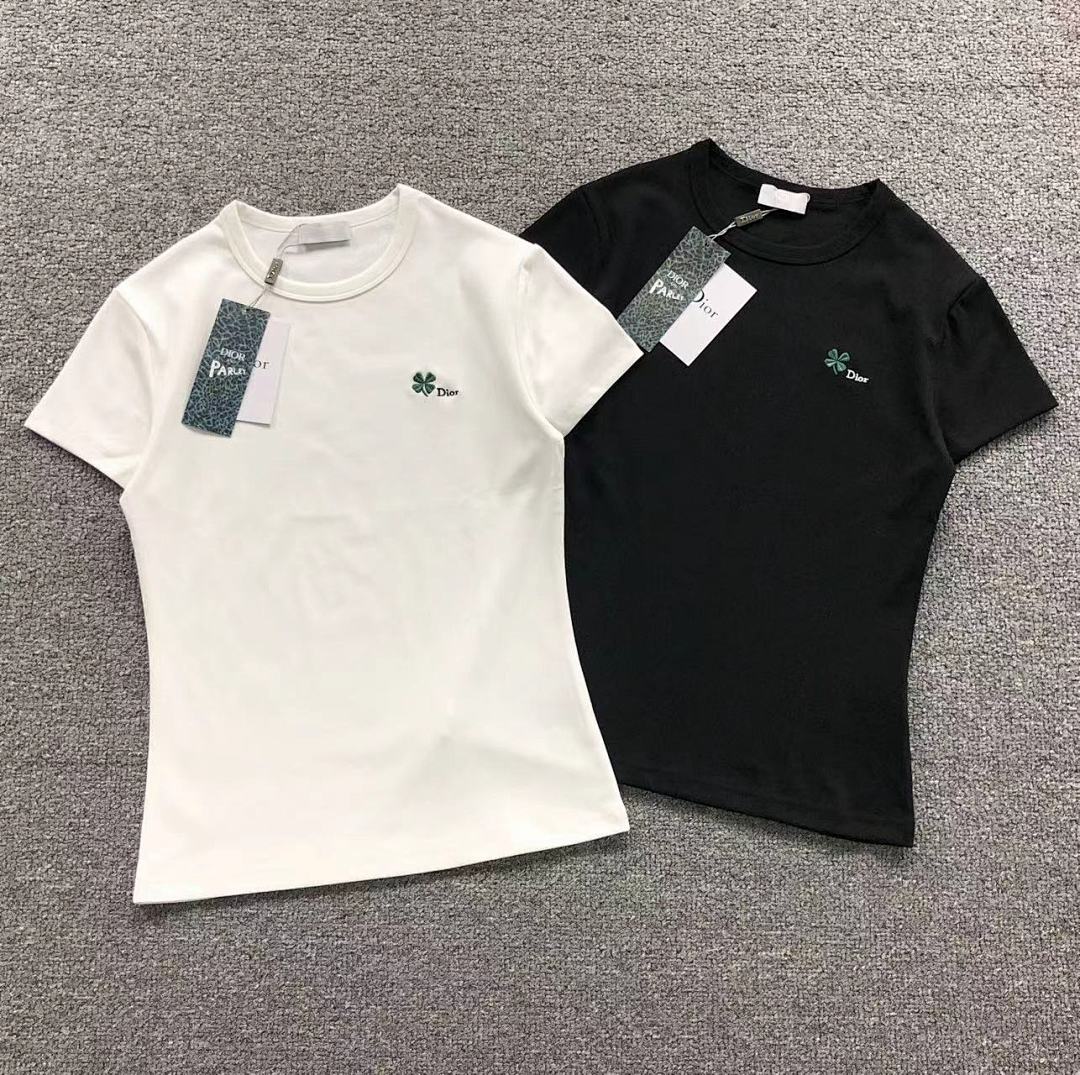 T-Shirts Dior