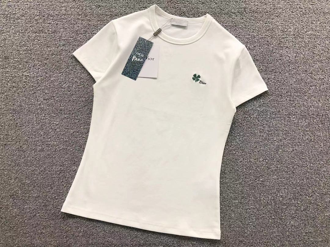 T-Shirts Dior